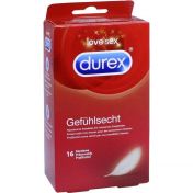 Durex Gefühlsecht Kondome günstig im Preisvergleich