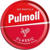 PULMOLL HUSTEN Classic