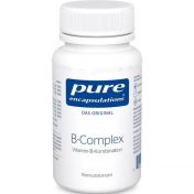Pure Encapsulations B-Complex günstig im Preisvergleich