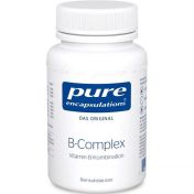 Pure Encapsulations B-Complex