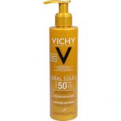 Vichy Id.Sol. Anti-Sand Fluid LSF50 200ml günstig im Preisvergleich