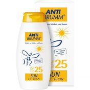 Anti Brumm Sun 2 in 1 Lotion LSF 25 günstig im Preisvergleich