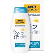 Anti Brumm Sun 2 in 1 After Sun Lotion günstig im Preisvergleich