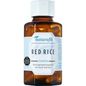 Naturafit Red Rice