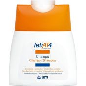 Leti AT4 Shampoo günstig im Preisvergleich