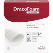 DracoFoam Zehenkappe groß