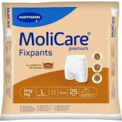 MoliCare Premium Fixpants long leg Gr. L