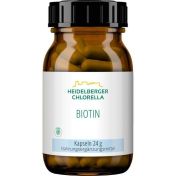 Biotin günstig im Preisvergleich