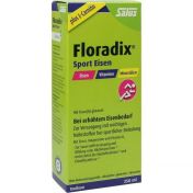 Floradix Sport Eisen
