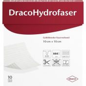 DracoHydrofaser 10x10 cm günstig im Preisvergleich