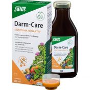 Darm-Care Curcuma Bioaktiv Tonikum Salus günstig im Preisvergleich