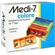 Medi-7 colore günstig im Preisvergleich