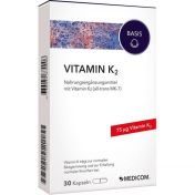Vitamin K2 günstig im Preisvergleich