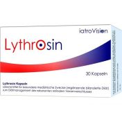 Lythrosin Kapseln