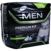 TENA Men Level 4 Premium Fit Prot. Underwear Gr. L