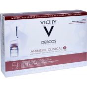 Vichy Aminexil Clinical 5 für Frauen günstig im Preisvergleich