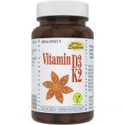 Vitamin D3-K2