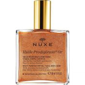 NUXE Huile Prodigieuse OR NF