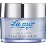 La mer Advanced Skin Ref. Beauty Cream Nacht o.P. günstig im Preisvergleich