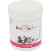 Biotin forte VET HK (Hund-Katze) günstig im Preisvergleich
