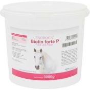 Biotin forte P VET (Pferd) günstig im Preisvergleich