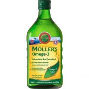 Möllers Omega-3 neutraler Geschmack günstig im Preisvergleich