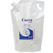 CANEA pH6 alkalifreie Waschlotion Nachfüllbeutel günstig im Preisvergleich
