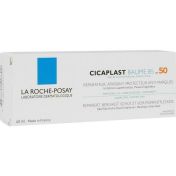 Roche-Posay Cicaplast Baume B5 LSF50