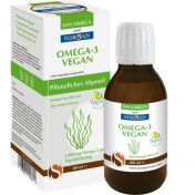 San Omega-3 Vegan