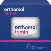 ORTHOMOL FEMIN günstig im Preisvergleich
