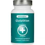aminoplus Glutathion günstig im Preisvergleich