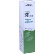 Phyto Hair Booster Pflege-Shampoo günstig im Preisvergleich