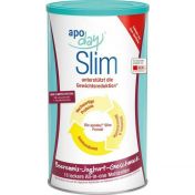 APODAY Beerenmix-Joghurt Slim Pulver Dose günstig im Preisvergleich