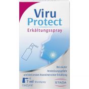 Viru Protect Erkältungsspray günstig im Preisvergleich