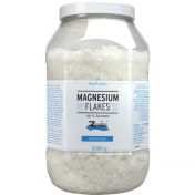 Magnesium-Flakes 100% Zechstein günstig im Preisvergleich