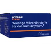 orthomol immun Tabletten/Kapseln 30Beutel