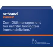 orthomol immun Trinkfläschchen