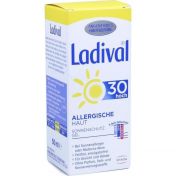 Ladival Allergische Haut LSF 30