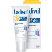 Ladival Allergische Haut LSF 50+ günstig im Preisvergleich