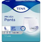 TENA Pants Plus Gr. L günstig im Preisvergleich