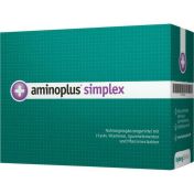 aminoplus simplex günstig im Preisvergleich