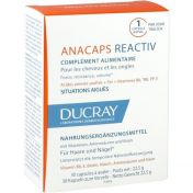 DUCRAY anacaps Reactiv Kapseln günstig im Preisvergleich