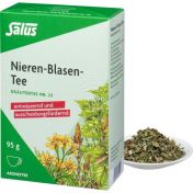 Nieren-Blasen-Tee Kräutertee Nr. 23 Salus
