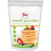 for you eiweiß pancakes Vanille