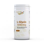 L-Glycin 1000 mg