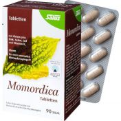 Momordica Tabletten Salus