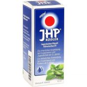 JHP Rödler Japanisches Minzöl Ätherisches Öl günstig im Preisvergleich