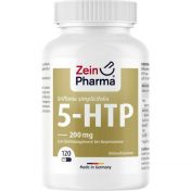 Griffonia 5-HTP 200 mg günstig im Preisvergleich