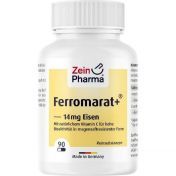 Ferromarat Eisenfumarat + Acerola