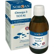 NORSAN Omega-3 Total günstig im Preisvergleich